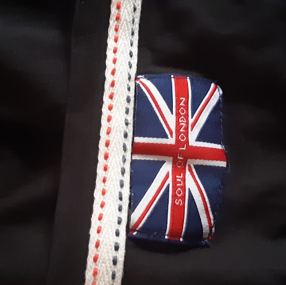 Soul of london men t-shirt  size XXL - Picture 5 of 6